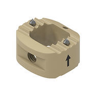 MSC-C Кейдж, тип 1 W(A)(mm) 15 * 14 L(mm) *7 H(mm) - Mediox